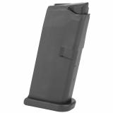 Magazine for Glock 43 9mm Luger 6 Round
