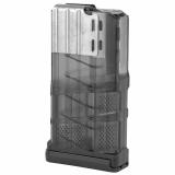 L7 Advanced Warfighter Magazines - L7AWM 7.62mm/.308 Caliber Translucent Smoke 20 Round