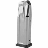 Magazine, 9MM, 17 Rounds, Fits MPA DS9, Black DS9-MAG-17