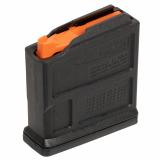 PMAG 5 7.62 AC – SIG CROSS | 5rds, 308 Win based family of Cartridges, Black, Fits Sig Cross, MAG1168