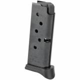 Magazine with Finger Extension for LCP .380 ACP 6 Rounds