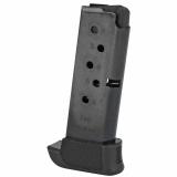 Magazine with Finger Extension for LCP .380 ACP 7 Rounds