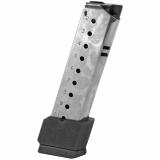 Magazine For Sig P220 .45 ACP 10 Round Extended-Fit Stainless