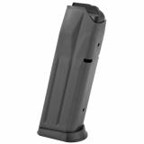 Magazine For Sig P229 E2/Updated 9mm 15 Round Black