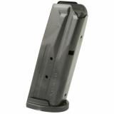Magazine For Sig P250/P320 Compact .45 ACP 9 Round Black