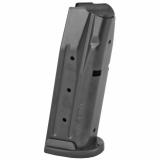 Magazine For Sig P250/P320 Compact 9mm 15 Round Black