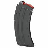Magazine for Mark II Rifle .22 Long Rifle/.17 Mach2 10 Round Blue