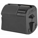 Magazine For Savage Model A17 .17HMR Black 10 Round