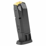 Magazine, 10MM, 10 Rounds, Fits Full Size M&P, Blued Finish 14460