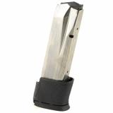 Magazine for M&P .45ACP 14 Round Blue