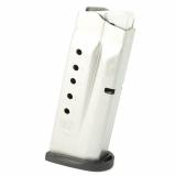 Magazine for M&P Shield 9mm7 Round Stainless
