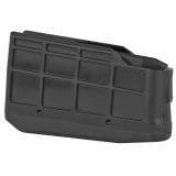 Magazine for Tikka T3 .25-06 Remington/6.5x55 Swedish Mauser/.270 Winchester/.30-06 Springfield/7mm Remington/.300 Winchester Magnum/.338 Winchester Magnum 3 Round