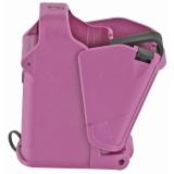 UpLULA Pistol Magazine Loader and Unloader Pink