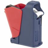 Mag Loader/Unloader, Universal UpLula, 9mm-.45ACP,US Flag UP60US