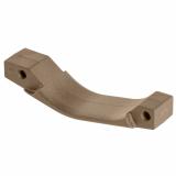 MOE Enhanced Trigger Guard, Polymer, Flat Dark Earth MAG1186-FDE