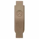 MOE Enhanced Trigger Guard, Polymer, Flat Dark Earth MAG1186-FDE