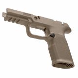 EHG SG9 Frame, Full Size Grip Module, Fits Sig Sauer P320, Matte Finish, Flat Dark Earth MAG1364FDE