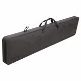 DAKA Soft Rifle Case, 53"x12", Matte Finish, Black MAG1453-001