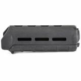 MOE M-LOK Handguard, For AR Rifles, Carbine Length, Gray MAG424-GRY
