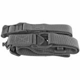 MS3- Single Multi Mission Quick Detach Sling System, Fits Gen 2, Gray Finish MAG515-GRY