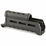 MOE Handguard, AKM, Fits AK, Black Finish MAG620-BLK
