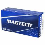 .44 Remington Magnum 240 Grain Semi-Jacketed Soft Point