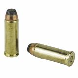 .44 Remington Magnum 240 Grain Semi-Jacketed Soft Point