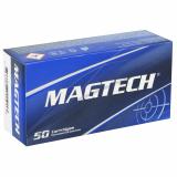 9mm Luger 124 Grain Full Metal Case 50 Per Box