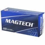 9mm Luger 124 Grain Full Metal Case 50 Per Box