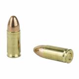 9mm Luger 124 Grain Full Metal Case 50 Per Box
