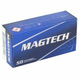 9mm Luger 115 Grain Semi-Jacketed Hollow Point 50 Per Box