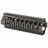 Gen2 Two-Piece Free Float Handguard Carbine Length Black