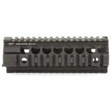 Gen2 Two-Piece Free Float Handguard Carbine Length Black