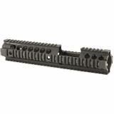 Gen2 Two-Piece Free Float Handguard Extended Length Carbine Black