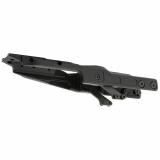 Alpha Series Optic Mount, Fits Most AKM Pattern Rifles, Only Compatible with Midwest Alpha Series Handguard, Aimpoint T2 Footprint, Black MI-AK-ALPHA-T2M