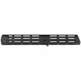Handguard, Black, MLOK, Henry 45-70 MI-H4570