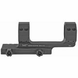 Gen2 Scope Mount, 30mm, Black Finish MI-SM30G2