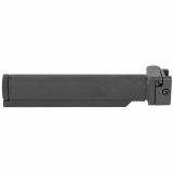 Side Folder w/ MI Stock Tube, Black, Fits Picatinny Rail MI-STAP-SF