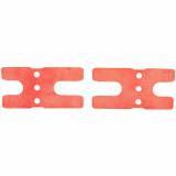 Clamp Gasket | Prevents Barrel Clamp from wearing, scuffing, & damaging barrel & mag tube