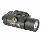 TWM-854XL, Tacical Weapon Mounted Light, 850 Lumens, 1.75 Hour Runtime, IP-X7 Waterproof, Matte Finish, Black, Includes Remote Pressure Switch TWM-854XL
