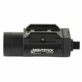TWM-854XL, Tacical Weapon Mounted Light, 850 Lumens, 1.75 Hour Runtime, IP-X7 Waterproof, Matte Finish, Black, Includes Remote Pressure Switch TWM-854XL