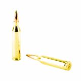 E-Tip Ammunition .243 Winchester 90 Grain E-Tip