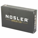 Ballistic Tip, 7MM PRC, 160 Grain, Spitzer Ballistic Tip Bullet, 20 Round Box 43465