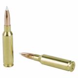 AccuBond |6.5 Creedmoor, 140 Grain, Rifle Ammunition, 20 Round Box 60080