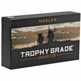Trophy Grade, 243 Winchester, 100 Grain, Partition, 20 Round Box 61046