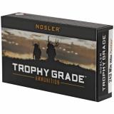Trophy Grade, 243 Winchester, 100 Grain, Partition, 20 Round Box 61046
