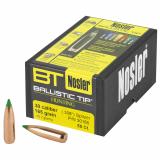 Ballistic Tip Bullets .308 Diameter 165 Grain Spitzer