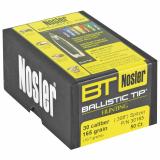 Ballistic Tip Bullets .308 Diameter 165 Grain Spitzer