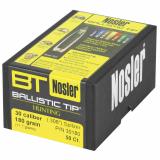 Ballistic Tip Bullets .308 Diameter 180 Grain Spitzer
