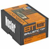 Ballistic Tip Varmint Bullets .224 Diameter 55 Grain Spitzer